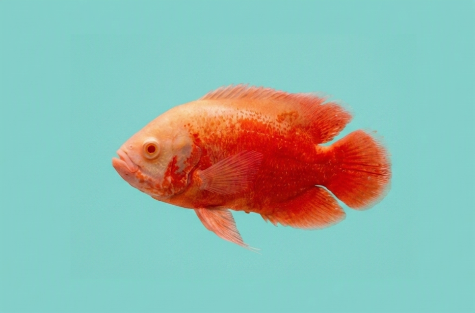 1 Chili Red Oscar